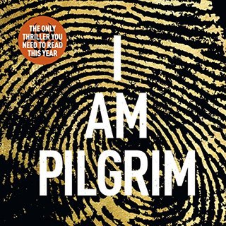 "I Am Pilgrim, Volume 1" av Terry Hayes