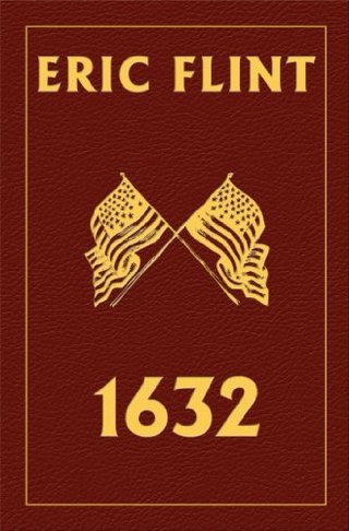 1632 Leatherbound Edition (Ring of Fire)