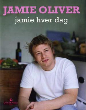 "Jamie hver dag" av Jamie Oliver
