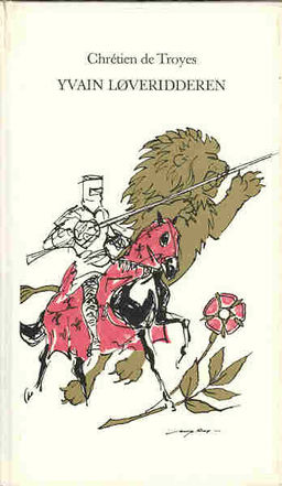 Yvain løveridderen