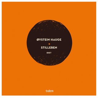 Stilleben - dikt
