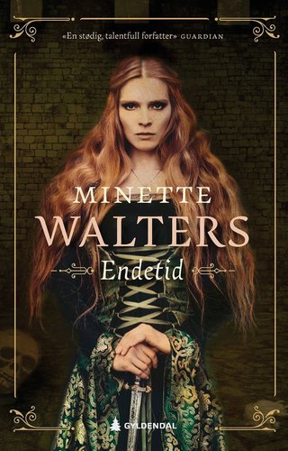 "Endetid" av Minette Walters
