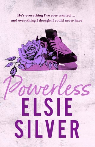 "Powerless" av Elsie Silver