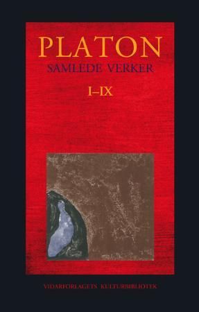 Samlede verker Bd. 1-9
