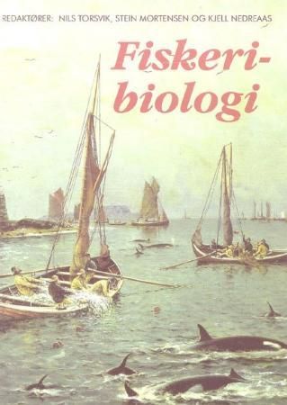 Fiskeribiologi