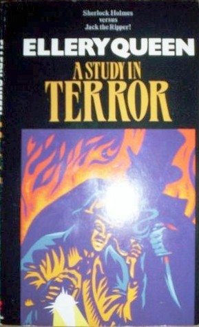 "A Study in Terror Ellery Queen Detective #30" av Ellery Queen