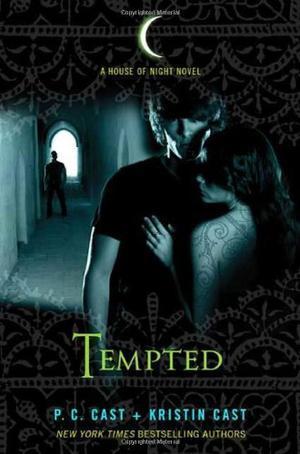 "Tempted (House of Night Novels)" av P. C. Cast