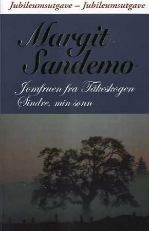 Jomfruen fra Tåkeskogen ; Sindre, min sønn