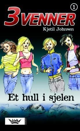 "Et hull i sjelen" av Kjetil Johnsen