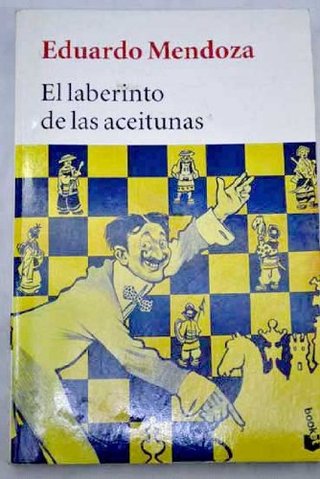 El Laberinto de Las Aceitunas (Spanish Edition)