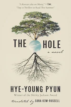 "The Hole" av Hye - young Pyun