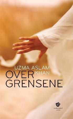 Over grensene - roman