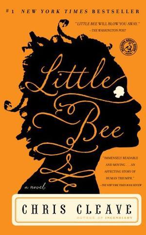 "Little Bee A Novel" av Chris Cleave