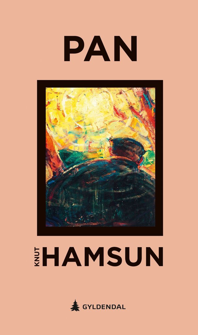 "Pan" av Knut Hamsun