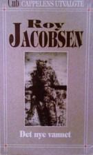 "Det nye vannet" av Roy Jacobsen