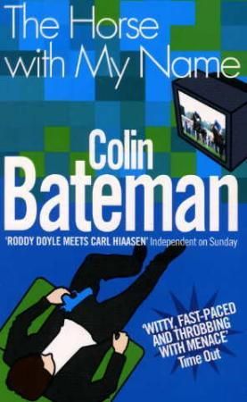 The horse with my name