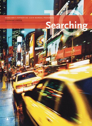 Searching 10 - learner's book