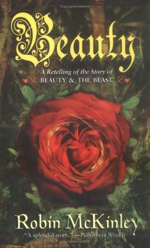 "Beauty A Retelling of the Story of Beauty & the Beast" av Robin McKinley