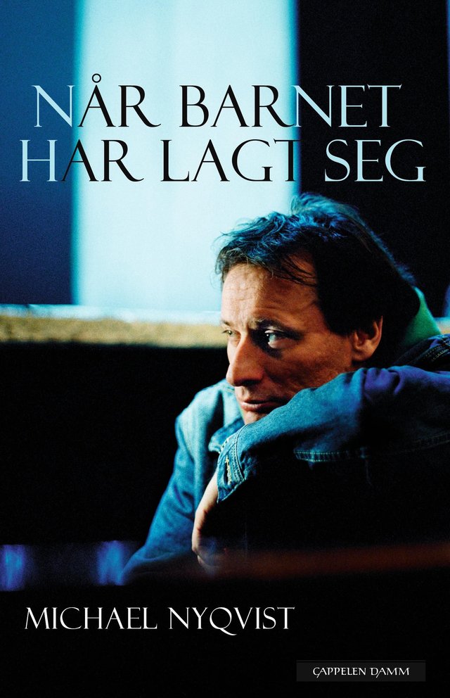 "Når barnet har lagt seg" av Michael Nyqvist