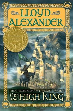 "The High King (The Chronicles of Prydain)" av Lloyd Alexander