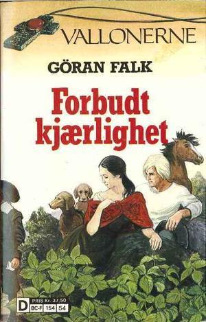 Forbudt kjærlighet