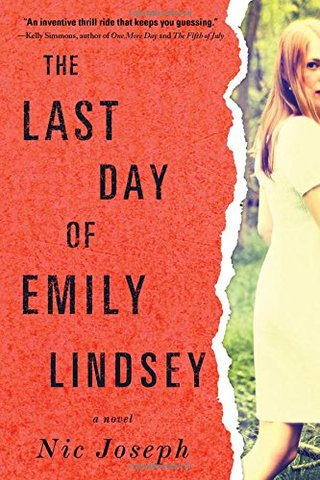 The Last Day of Emily Lindsey