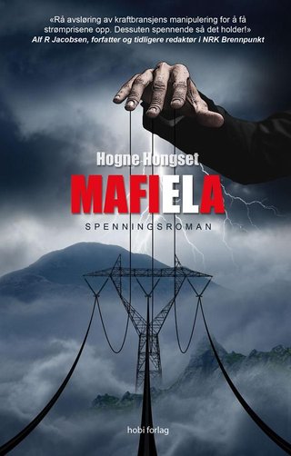 "Mafiela" av Hogne Hongset