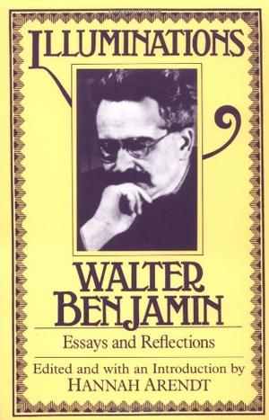 "Illuminations" av Walter Benjamin