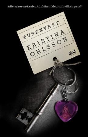 "Tusenfryd" av Kristina Ohlsson