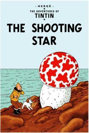 The Shooting Star (The Adventures of Tintin)