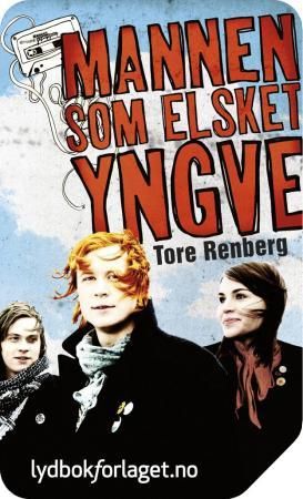 Mannen som elsket Yngve