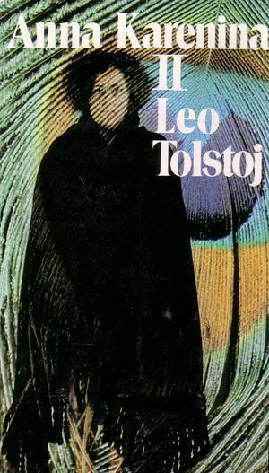 Anna Karenina - 2