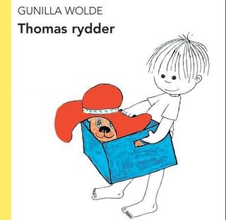 Thomas rydder