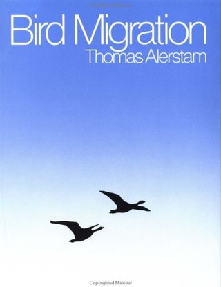 "Bird Migration" av Thomas Alerstam