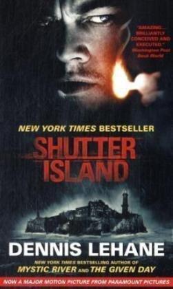 "Shutter Island" av Dennis Lehane