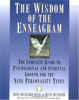 "The Wisdom of the Enneagram The Complete Guide to Psychological and Spiritual Growth for the Nine Personality Types" av Don Richard Riso