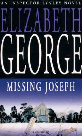 "Missing Joseph" av Elizabeth George