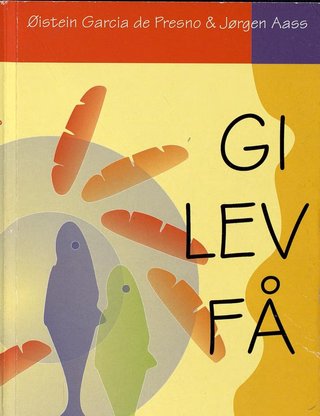 Gi lev få - det handler om mer enn penger