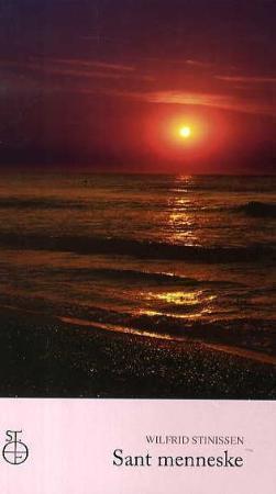 "Sant menneske" av Wilfrid Stinissen