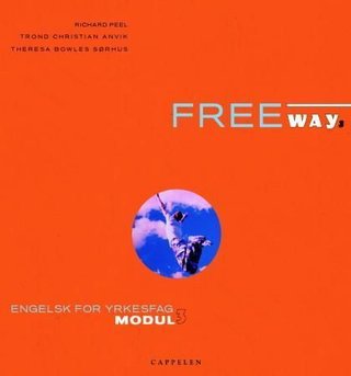 FREEways - engelsk - modul 3
