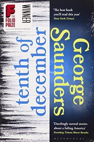 "Tenth of December by George Saunders (2014-01-02)" av George Saunders