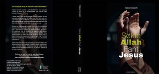 Søkte Allah fant Jesus