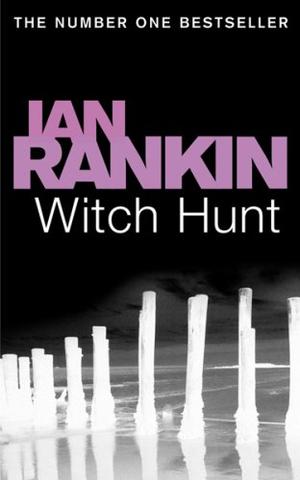 "Witch Hunt" av Ian Rankin