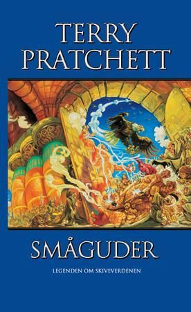 Små guder - legenden om Skiveverdenen