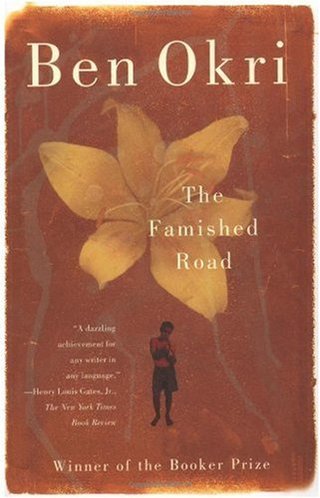 "The Famished Road" av Ben Okri