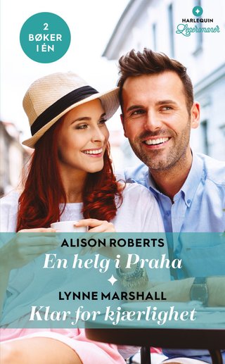 En helg i Praha ; Klar for kjærlighet