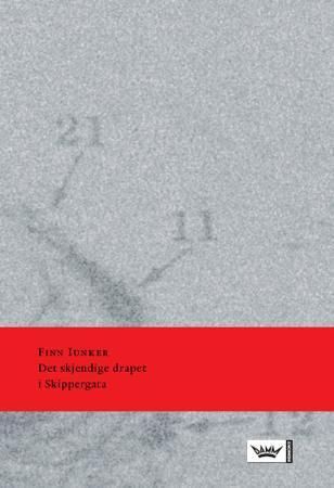 Det skjendige drapet i Skippergata - et skuespill