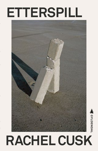 Etterspill - om ekteskap og separasjon