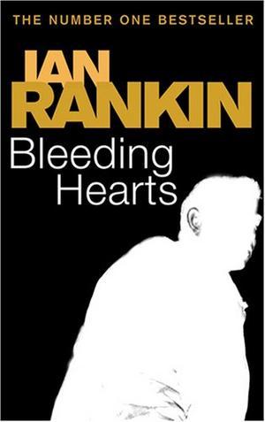 "Bleeding Hearts" av Ian Rankin