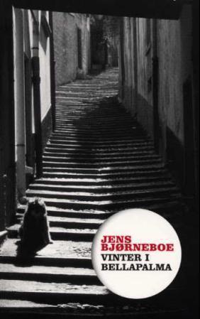 "Vinter i Bellapalma" av Jens Bjørneboe